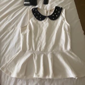 dress up shirt very pretty